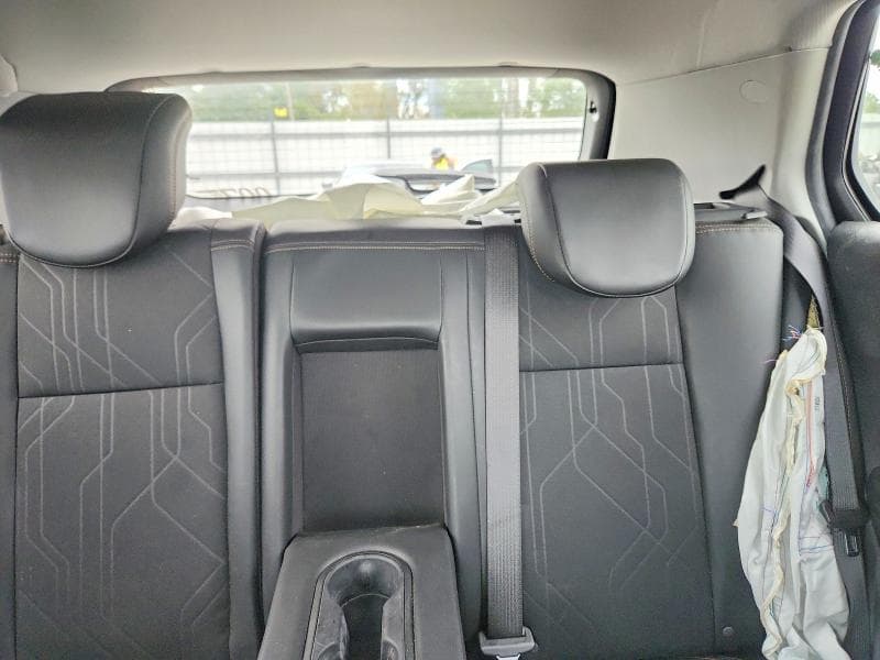 2021 CHEVROLET TRAX 1LT 10
