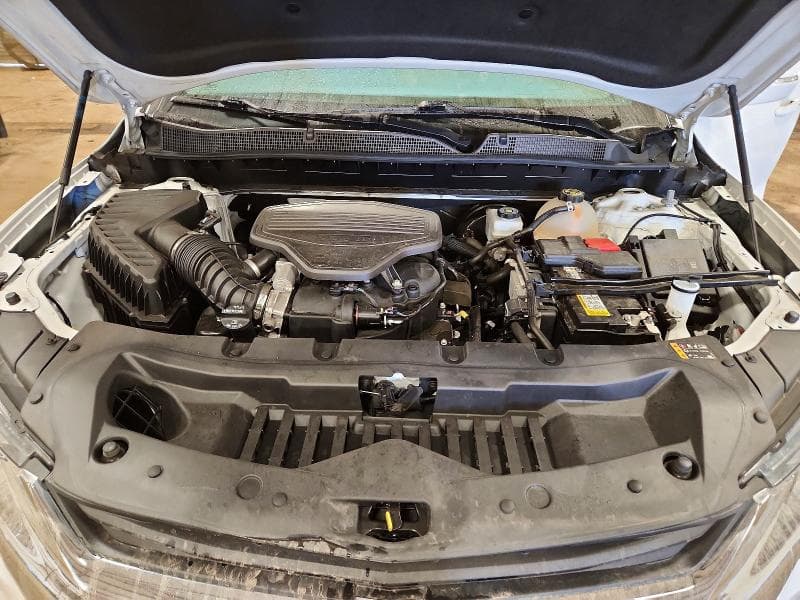 2020 CHEVROLET BLAZER 2LT 12