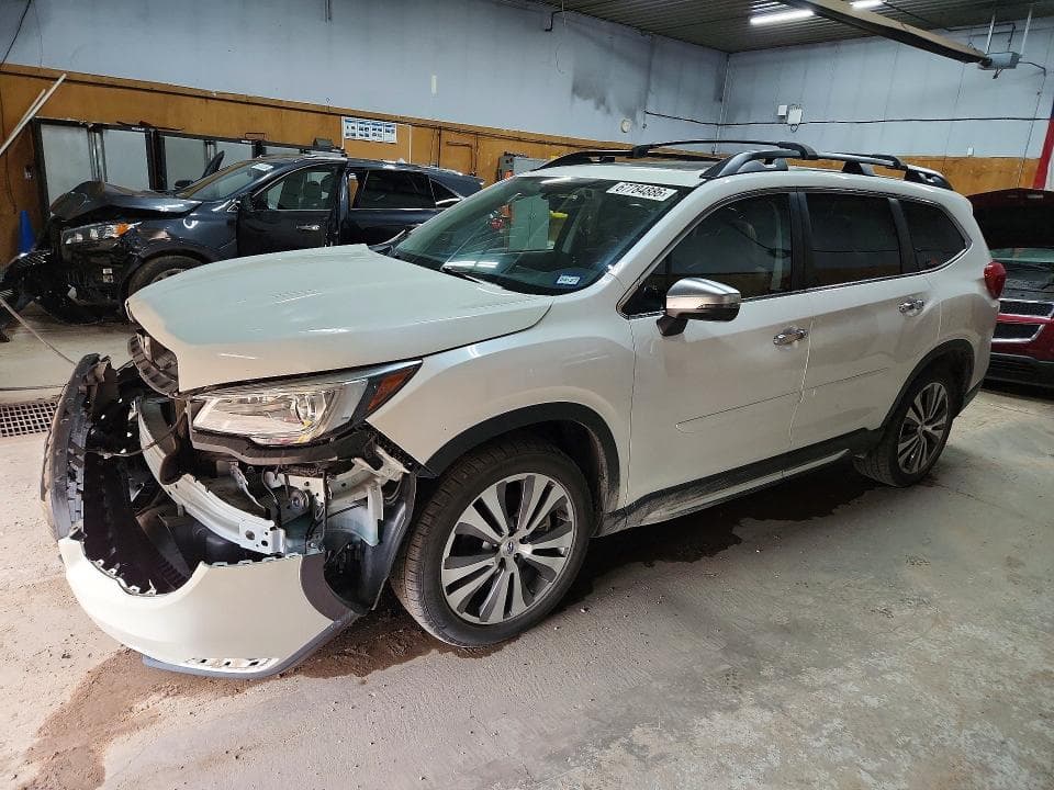 2020 SUBARU ASCENT TOURING - 1