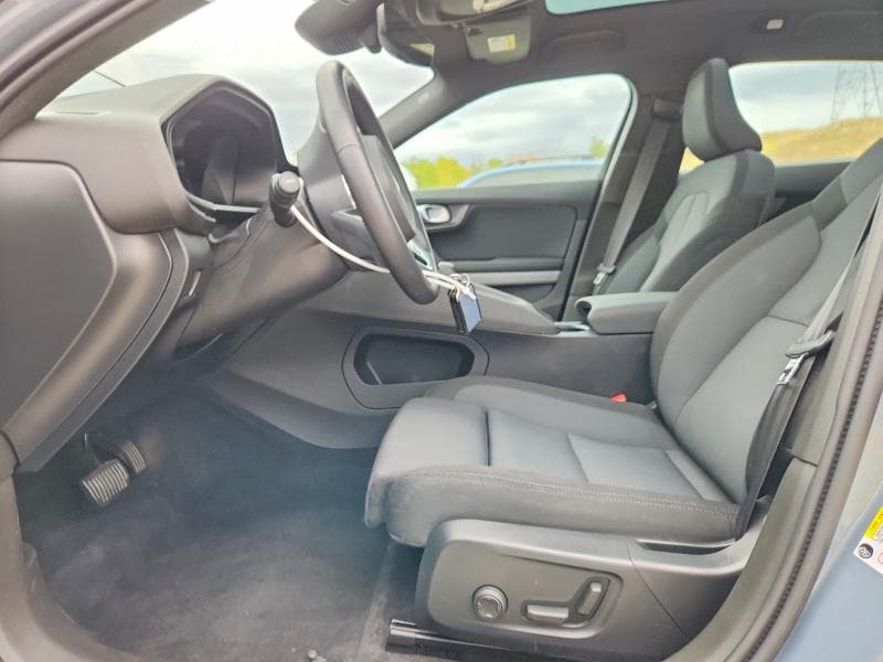 2023 POLESTAR 2 7