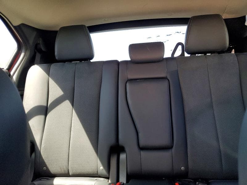 2026 MITSUBISHI ECLIPSE CROSS SE 10