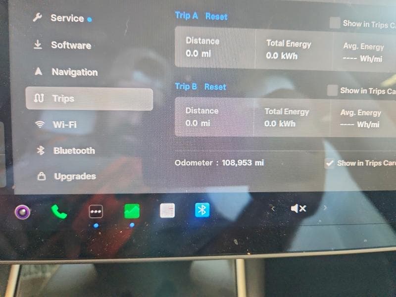 2018 TESLA MODEL 3 9