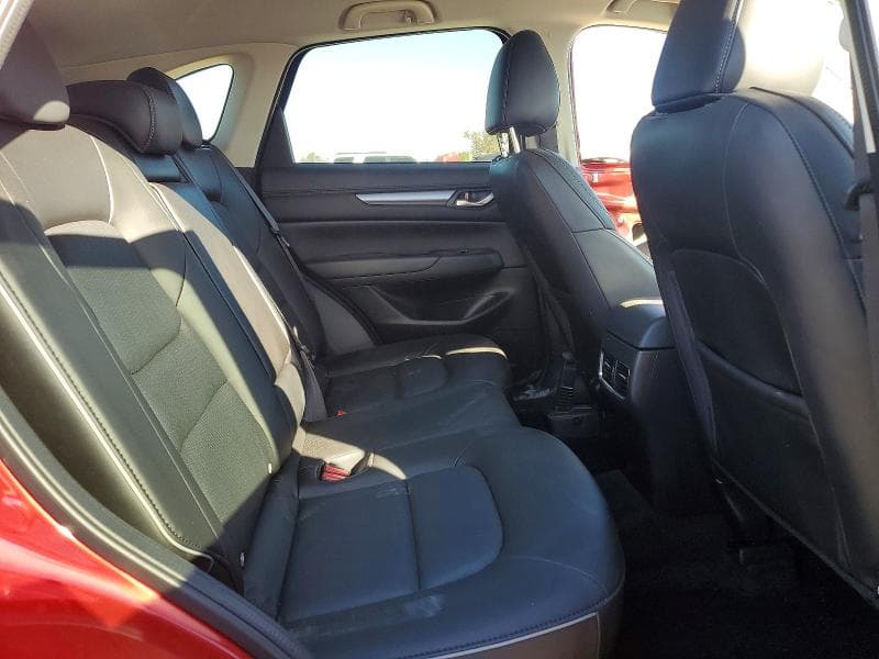 2024 MAZDA CX-5 SELECT 11