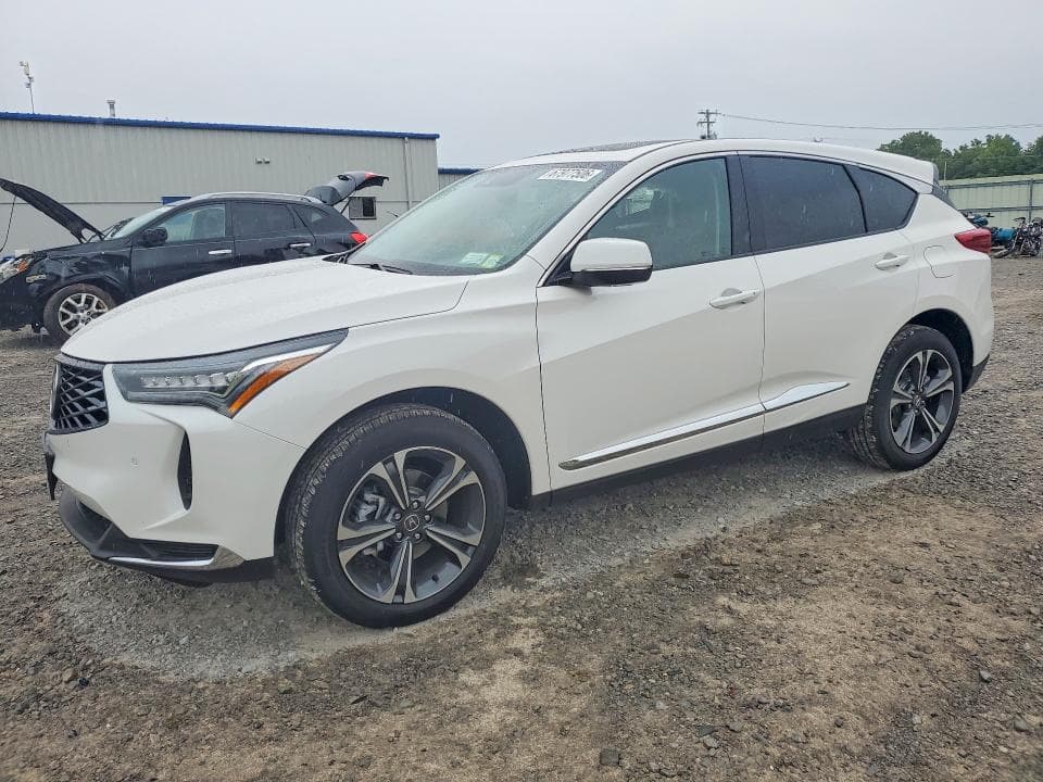 2026 ACURA RDX TECHNOLOGY - 1