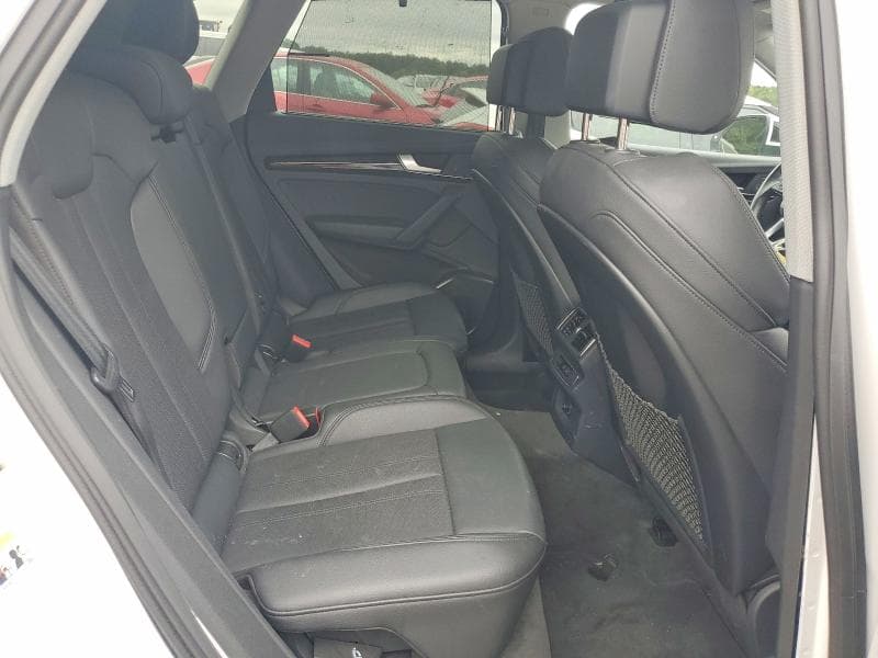 2018 AUDI Q5 PREMIUM PLUS 10