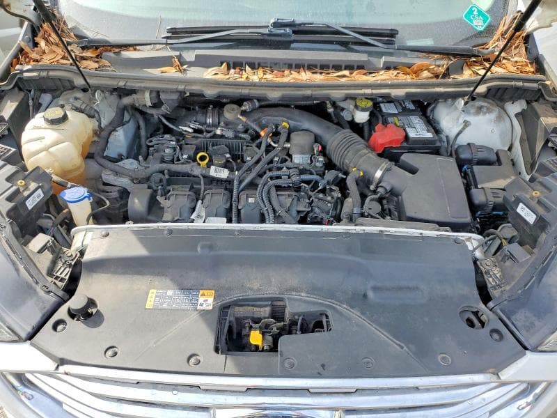 2019 FORD EDGE SE 12