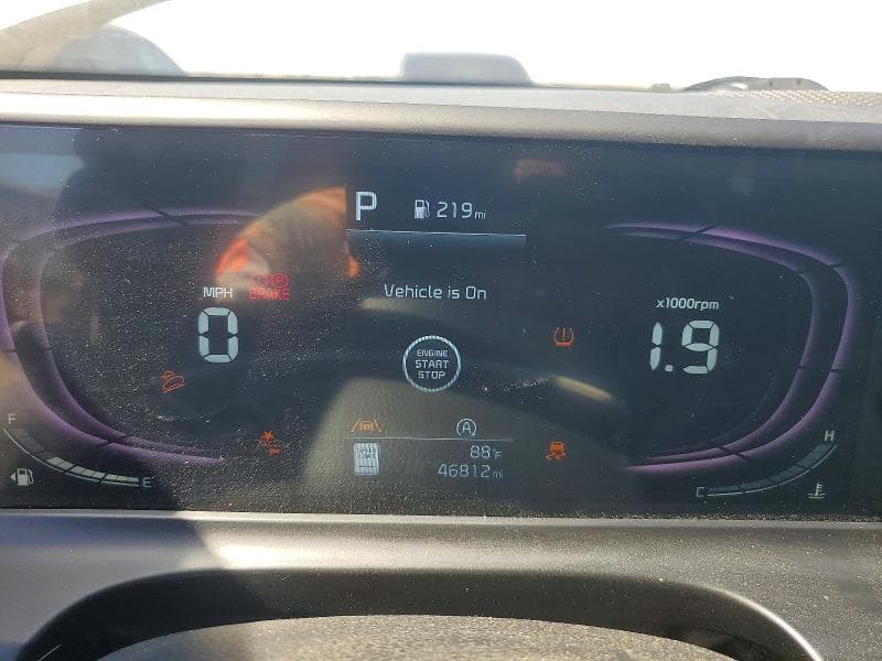 2025 KIA SELTOS S 9