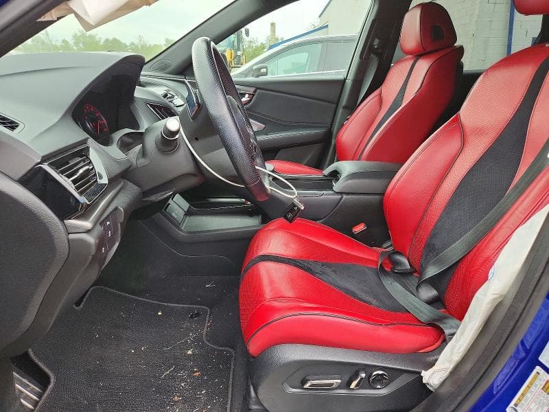 2019 ACURA RDX A-SPEC 7