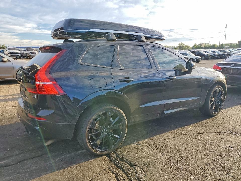 2024 VOLVO XC60 ULTIMATE 3