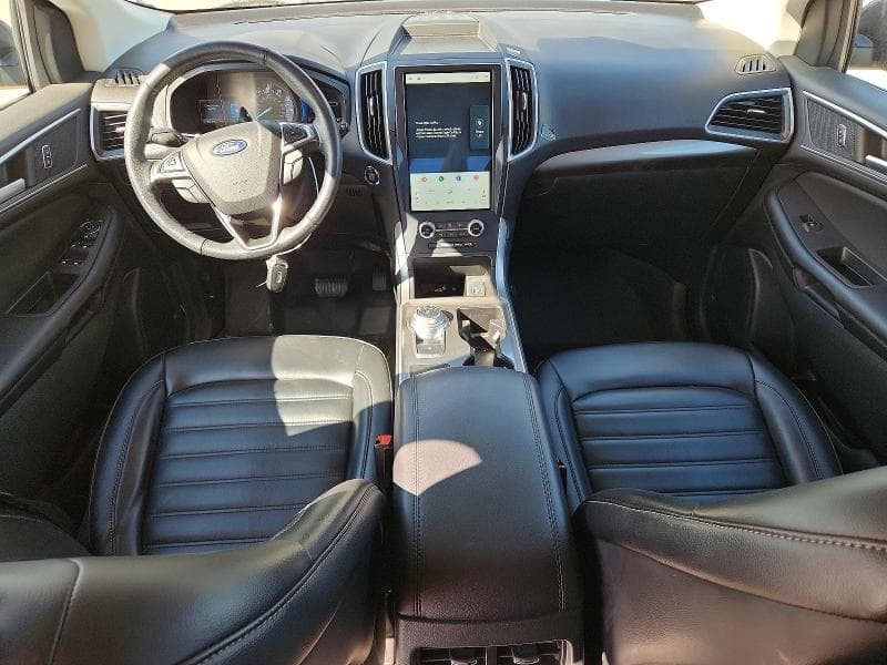 2023 FORD EDGE SEL 8