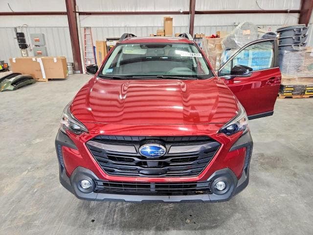 2025 SUBARU OUTBACK PREMIUM 5