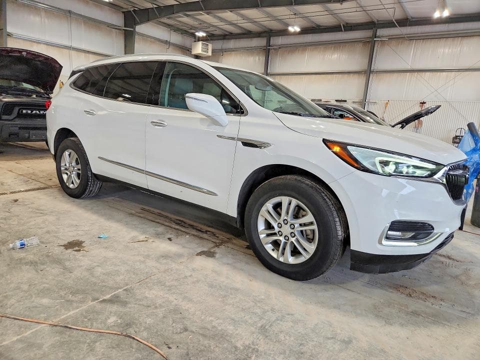 2019 BUICK ENCLAVE ESSENCE 4
