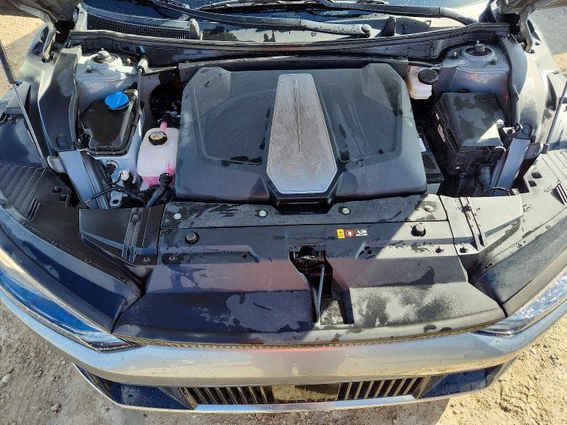 2023 KIA EV6 WIND 12