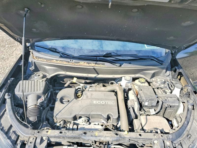2019 CHEVROLET EQUINOX LT 12