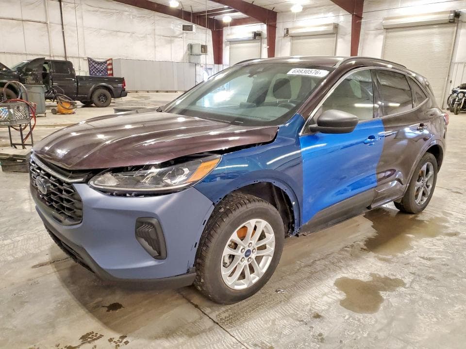 2023 FORD ESCAPE ST LINE