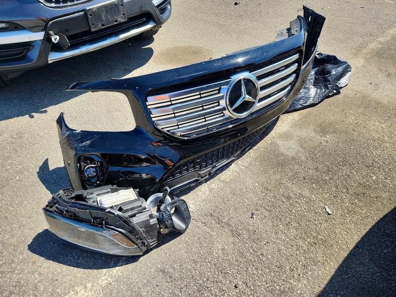 2024 MERCEDES-BENZ GLB 250 4MATIC 13