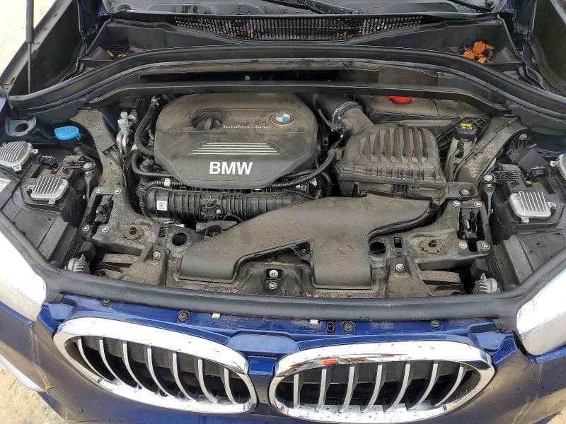 2018 BMW X1 SDRIVE28I 12
