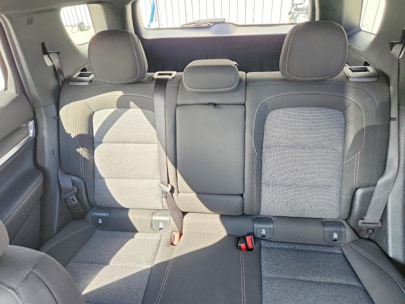 2025 GMC TERRAIN ELEVATION 10