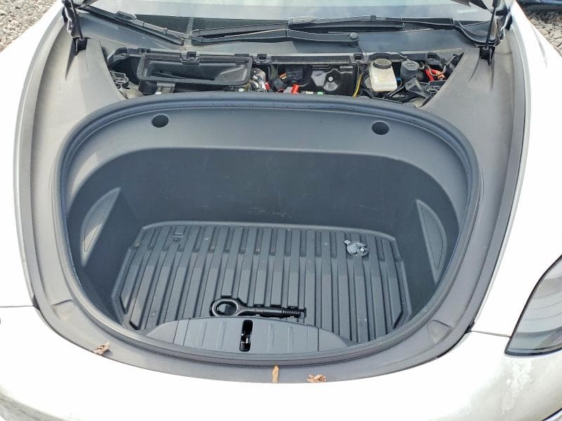 2023 TESLA MODEL 3 11
