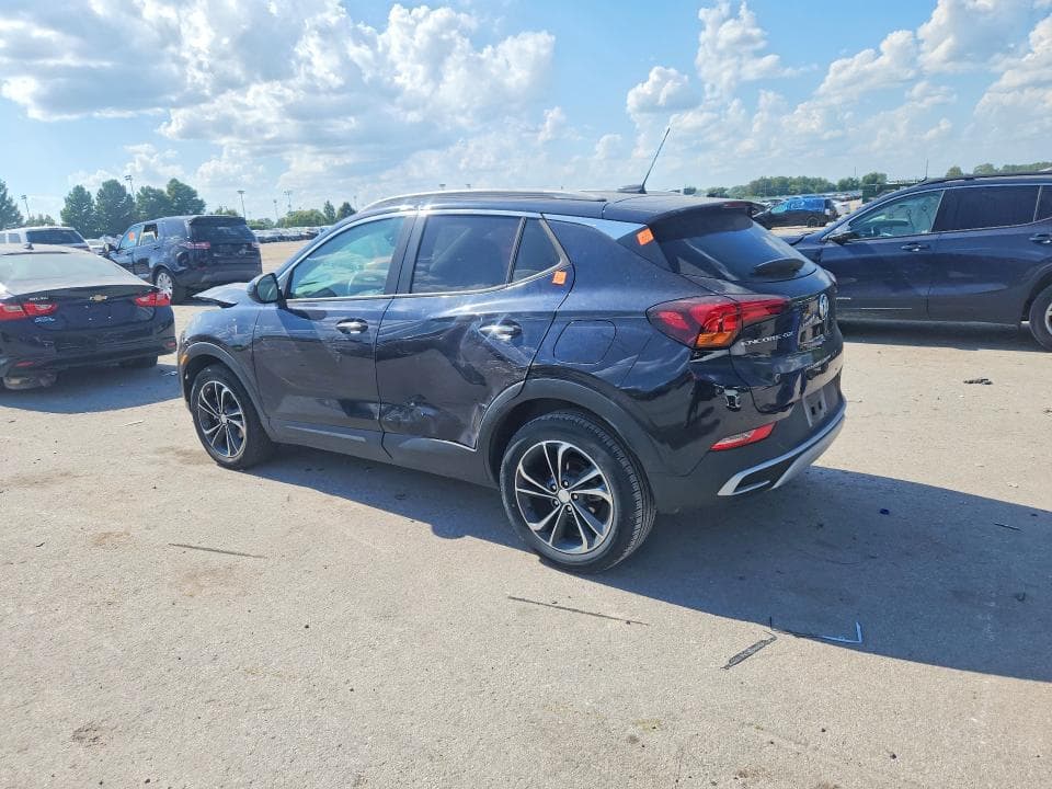 2020 BUICK ENCORE GX SELECT 2