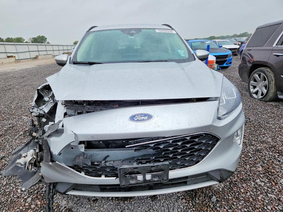 2020 FORD ESCAPE SEL 5