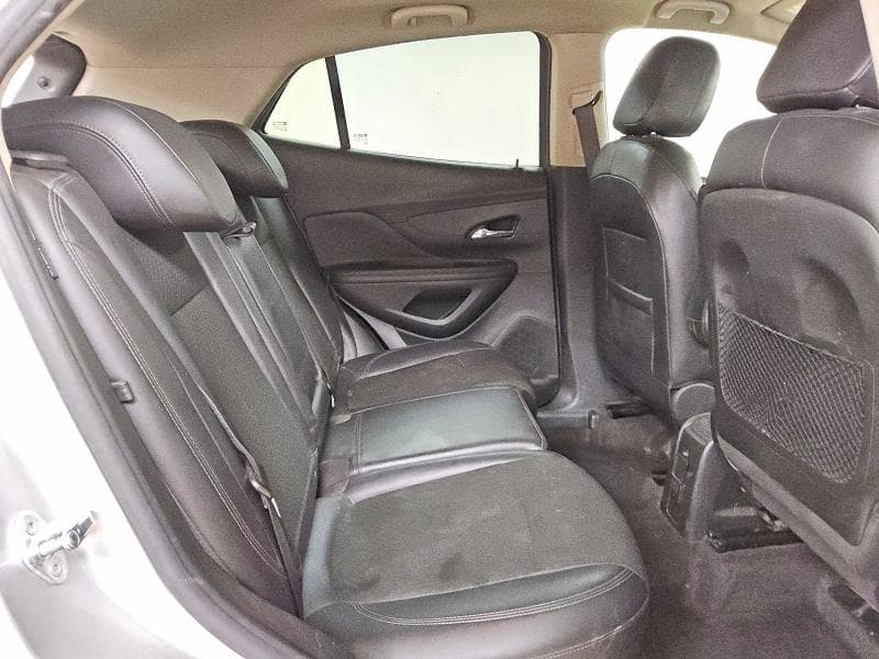 2020 BUICK ENCORE PREFERRED 11