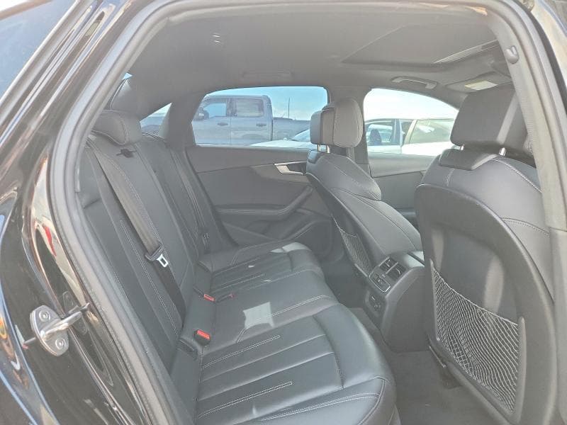 2023 AUDI A4 PREMIUM PLUS 45 10