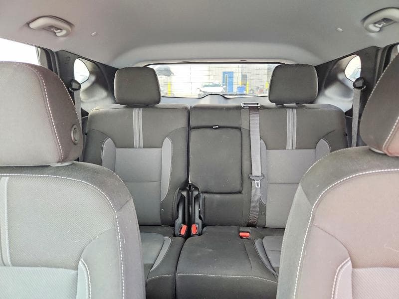 2024 CHEVROLET BLAZER 2LT 10