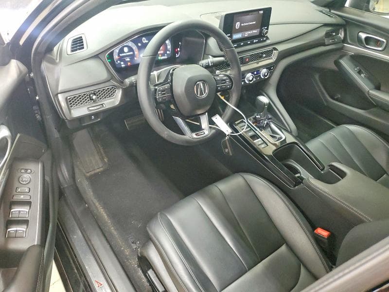 2024 ACURA INTEGRA A-SPEC 8