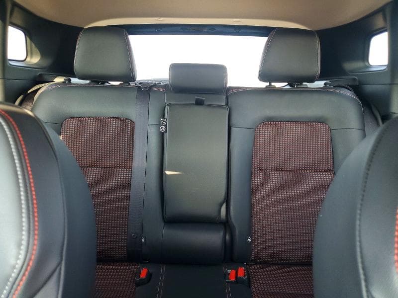 2025 NISSAN KICKS SR 10