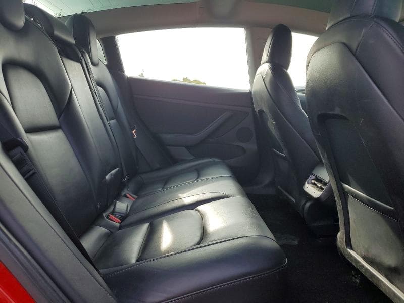 2022 TESLA MODEL 3 10