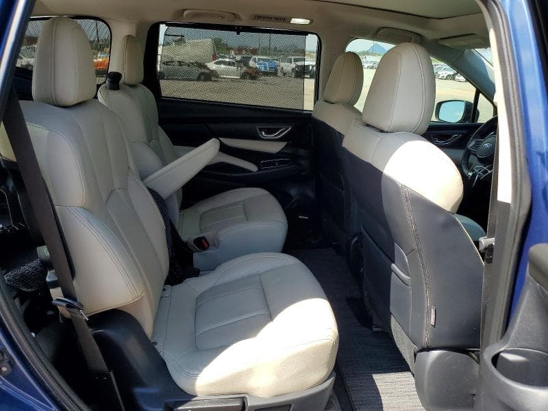 2019 SUBARU ASCENT LIMITED 10