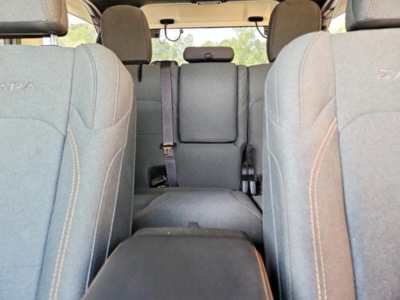 2024 JEEP WRANGLER SAHARA 4XE 10
