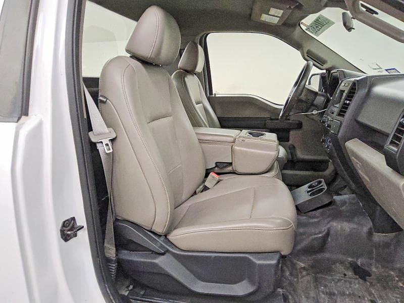 2019 FORD F150 10