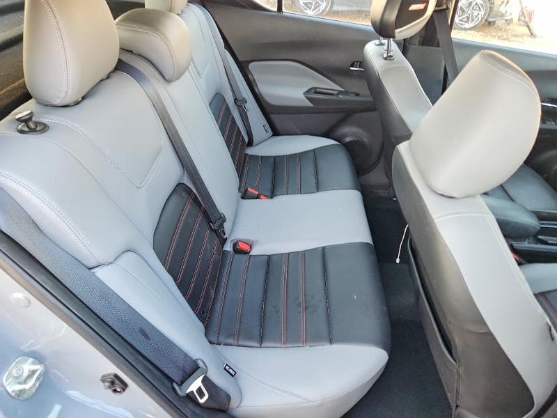 2022 NISSAN KICKS SR 11