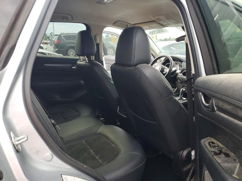 2019 MAZDA CX-5 TOURING 11