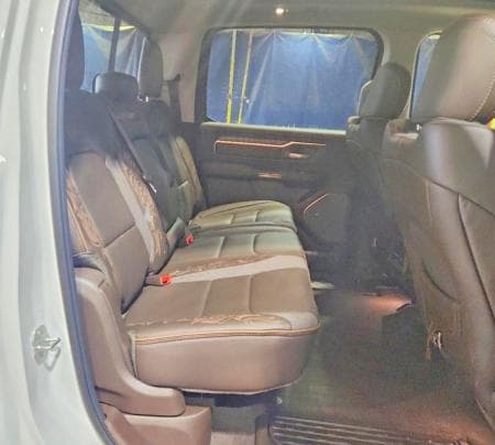2026 RAM 1500 LIMITED 10