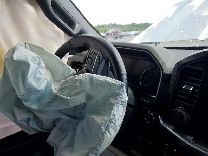 2023 FORD F150 SUPERCREW 9