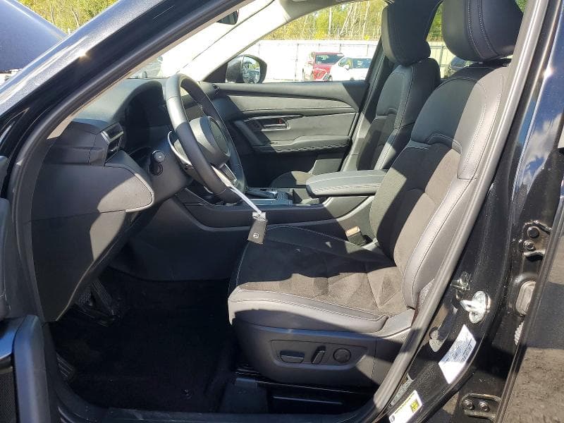 2026 MAZDA CX-5 PREFERRED 7