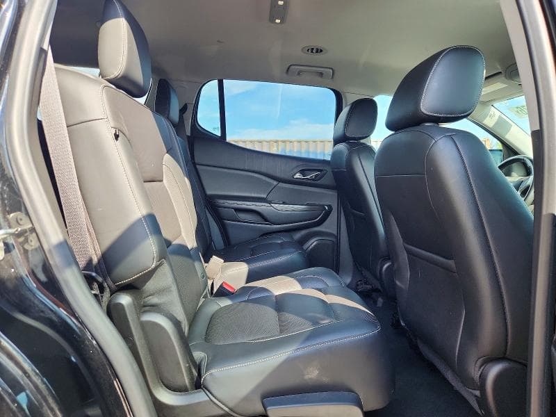 2019 GMC ACADIA SLT-1 11