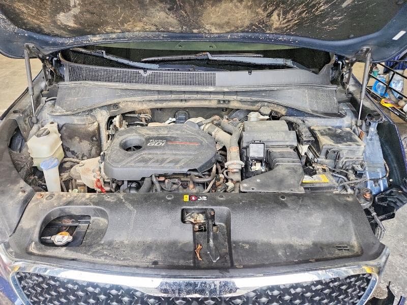 2017 KIA SORENTO LX 12