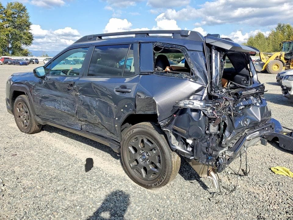 2026 SUBARU OUTBACK PREMIUM 2