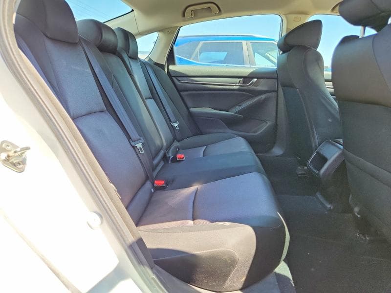 2019 HONDA ACCORD LX 10