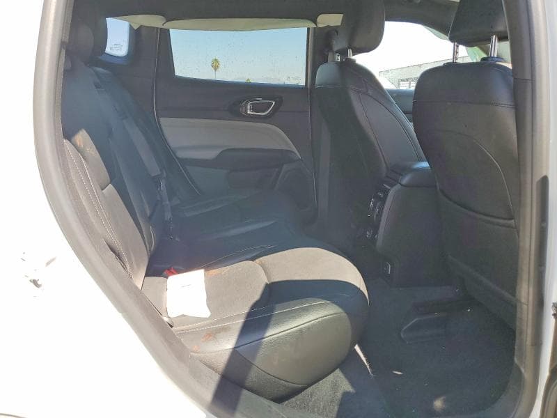 2025 JEEP COMPASS LIMITED 11