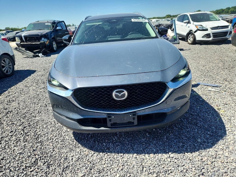 2024 MAZDA CX-30 PREFERRED 5