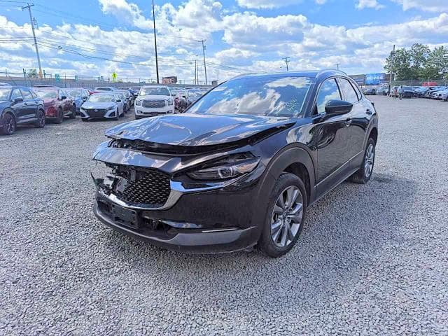 2024 MAZDA CX-30 PREMIUM
