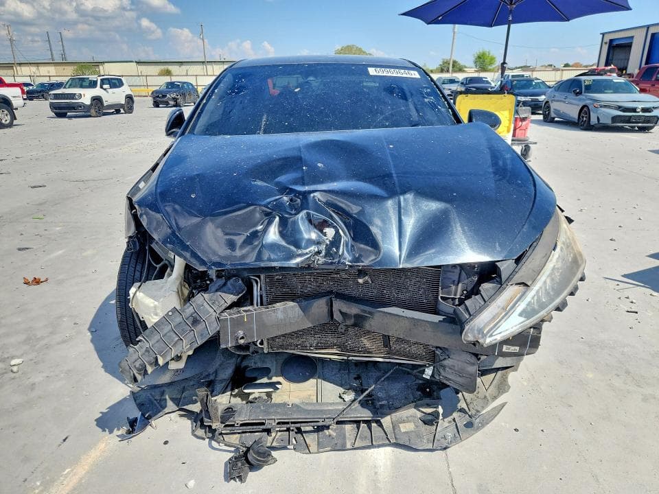 2020 HYUNDAI ELANTRA SE 5