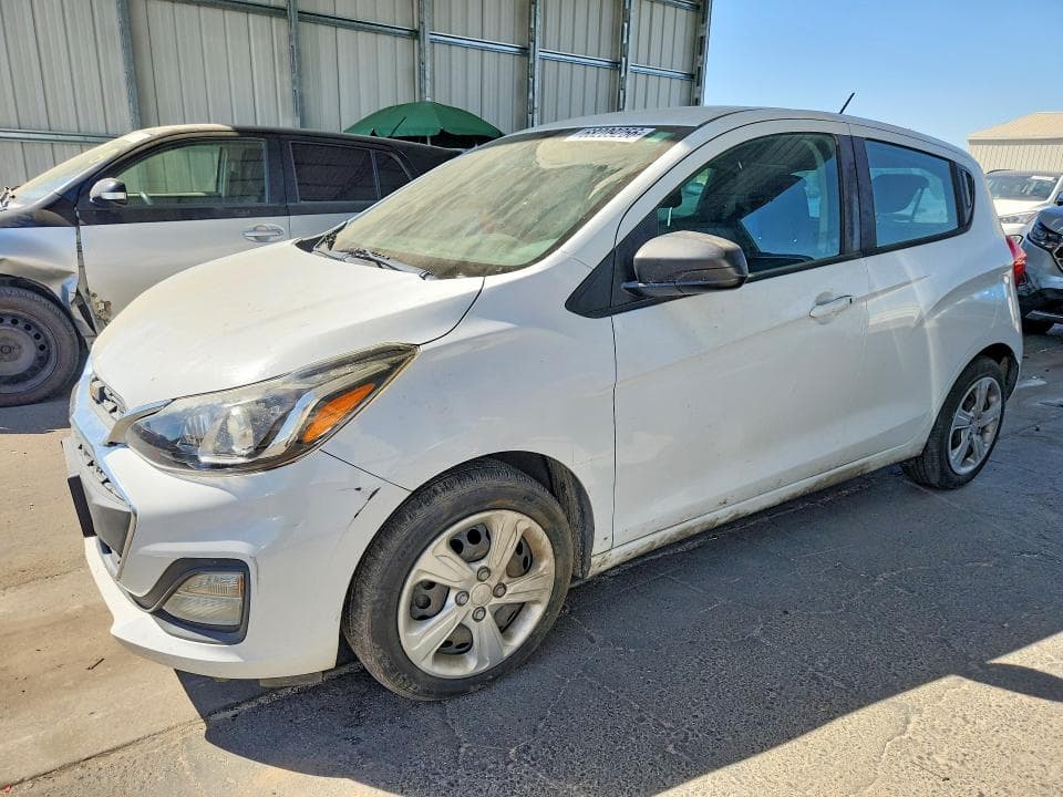 2020 CHEVROLET SPARK LS - 1