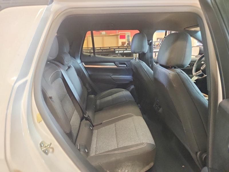 2026 GMC TERRAIN ELEVATION 11