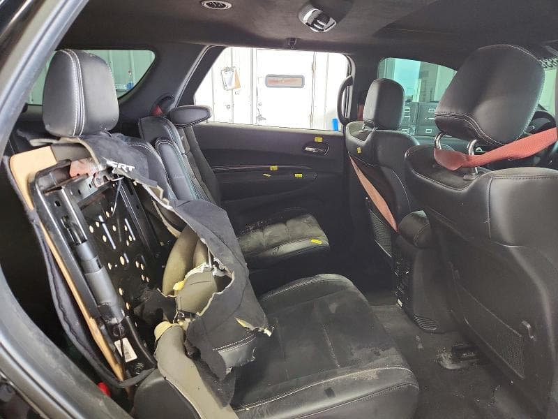 2021 DODGE DURANGO SRT 392 11